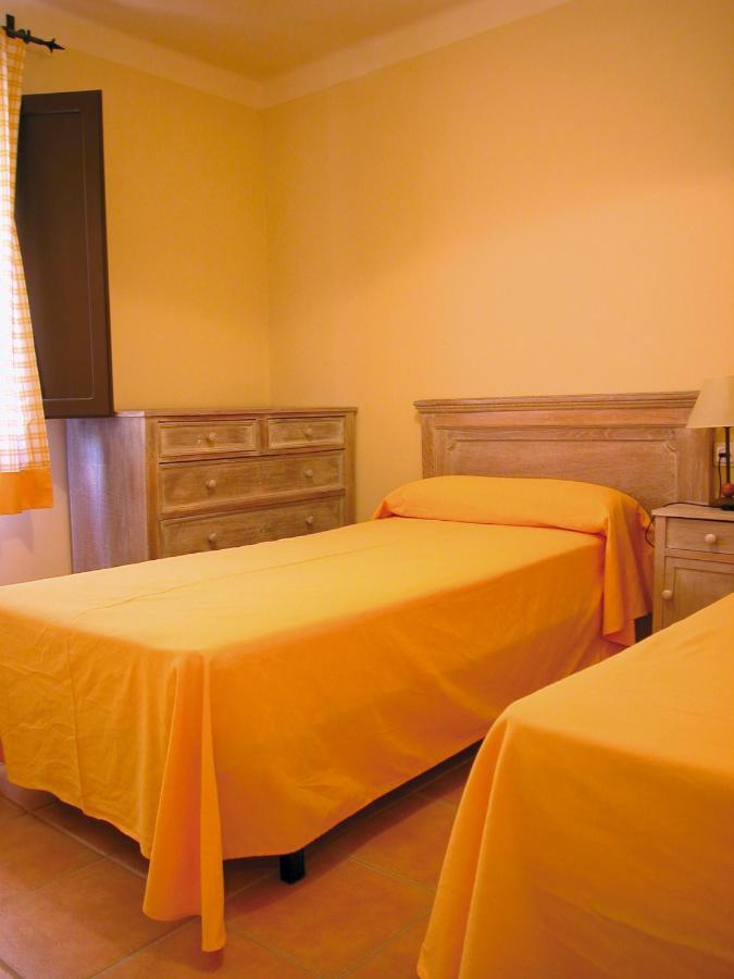 Apartaments Puig Gili Mura Exterior photo